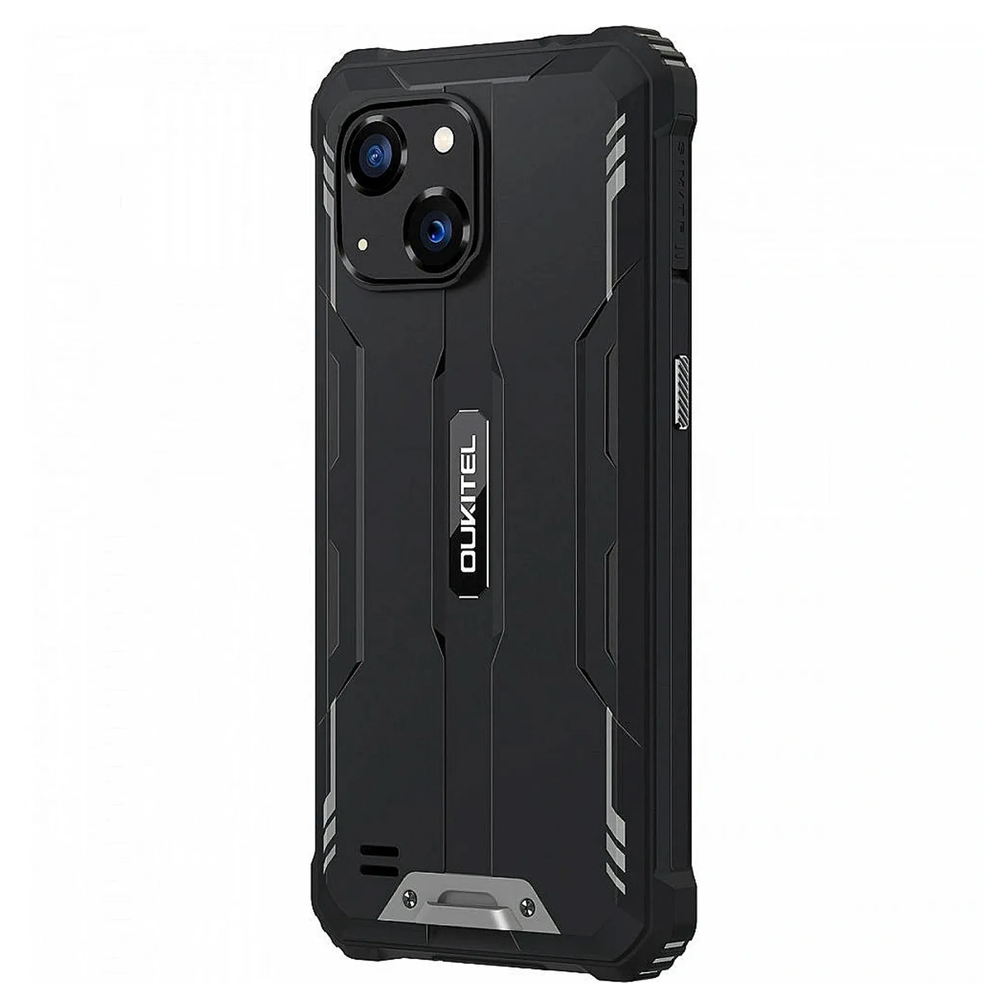 Купить Смартфон Oukitel WP32 4/128GB Black (6931940733014) - фото 5