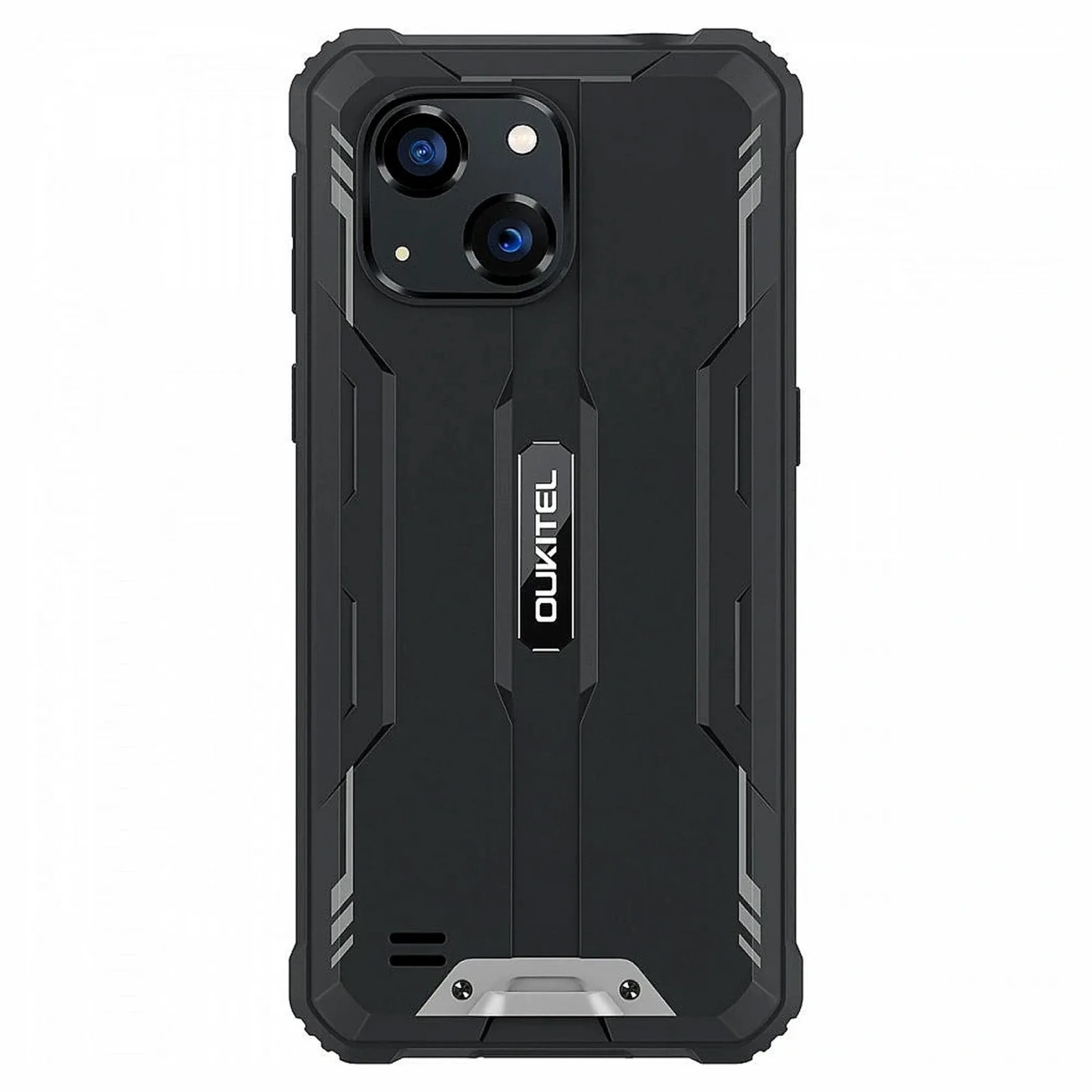 Купить Смартфон Oukitel WP32 4/128GB Black (6931940733014) - фото 6