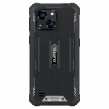 Купить Смартфон Oukitel WP32 4/128GB Black (6931940733014) - фото 6