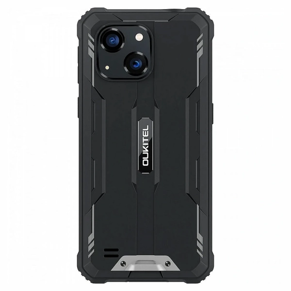 Купить Смартфон Oukitel WP32 4/128GB Black (6931940733014) - фото 6