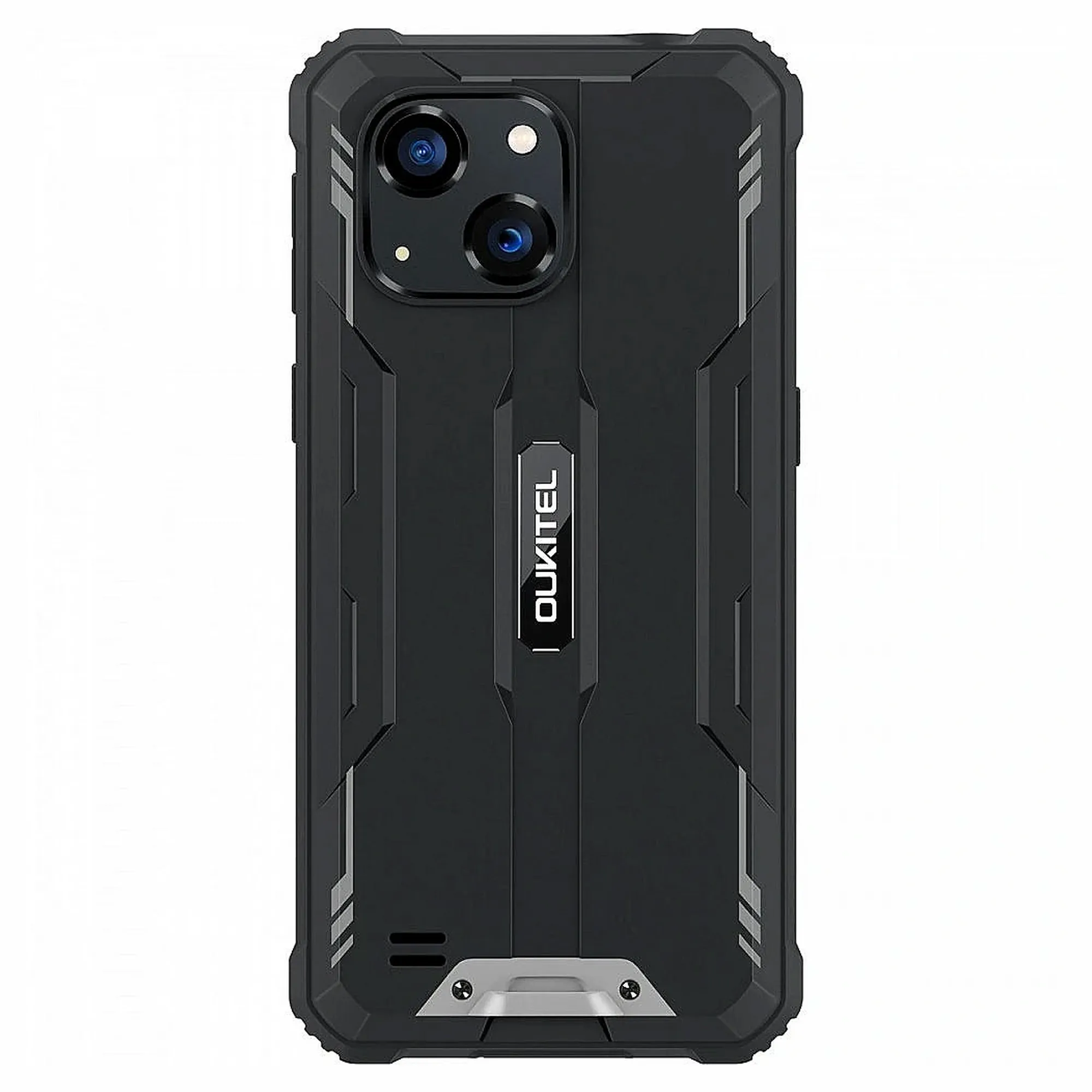 Купить Смартфон Oukitel WP32 4/128GB Black (6931940733014) - фото 6
