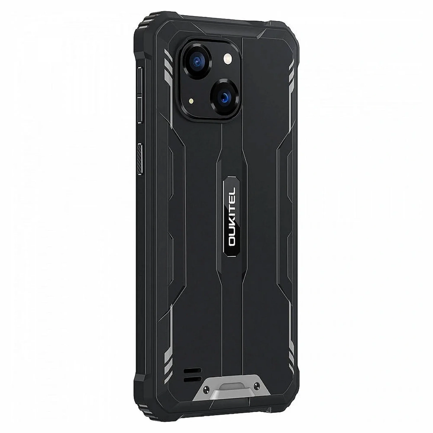 Купить Смартфон Oukitel WP32 4/128GB Black (6931940733014) - фото 7