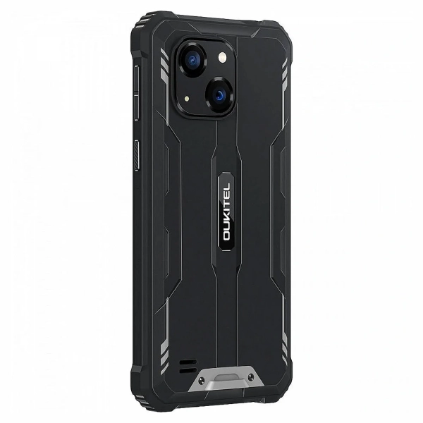 Купить Смартфон Oukitel WP32 4/128GB Black (6931940733014) - фото 7