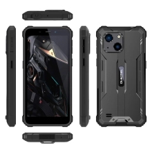 Купить Смартфон Oukitel WP32 4/128GB Black (6931940733014) - фото 8