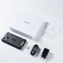 Купить Смартфон Oukitel WP32 4/128GB Black (6931940733014) - фото 9