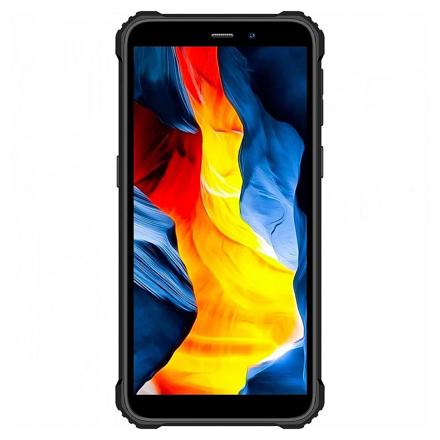 Купить Смартфон Oukitel WP32 4/128GB Orange (6931940732994) - фото 2