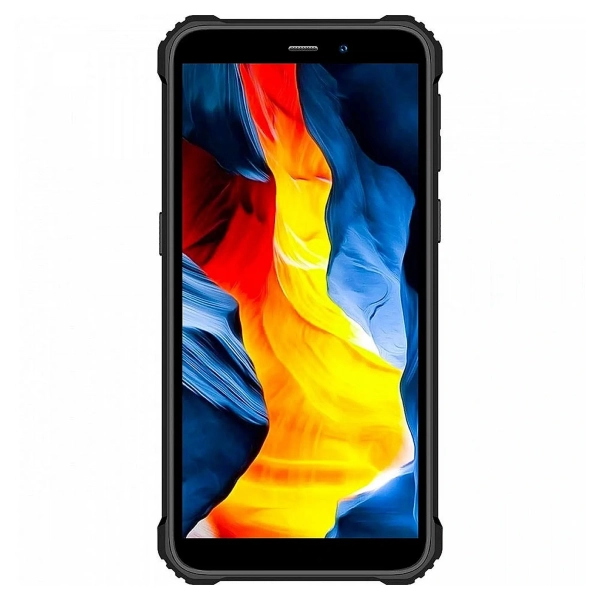 Купить Смартфон Oukitel WP32 4/128GB Orange (6931940732994) - фото 2