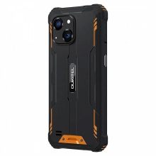Купить Смартфон Oukitel WP32 4/128GB Orange (6931940732994) - фото 5