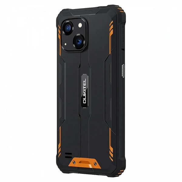 Купить Смартфон Oukitel WP32 4/128GB Orange (6931940732994) - фото 5
