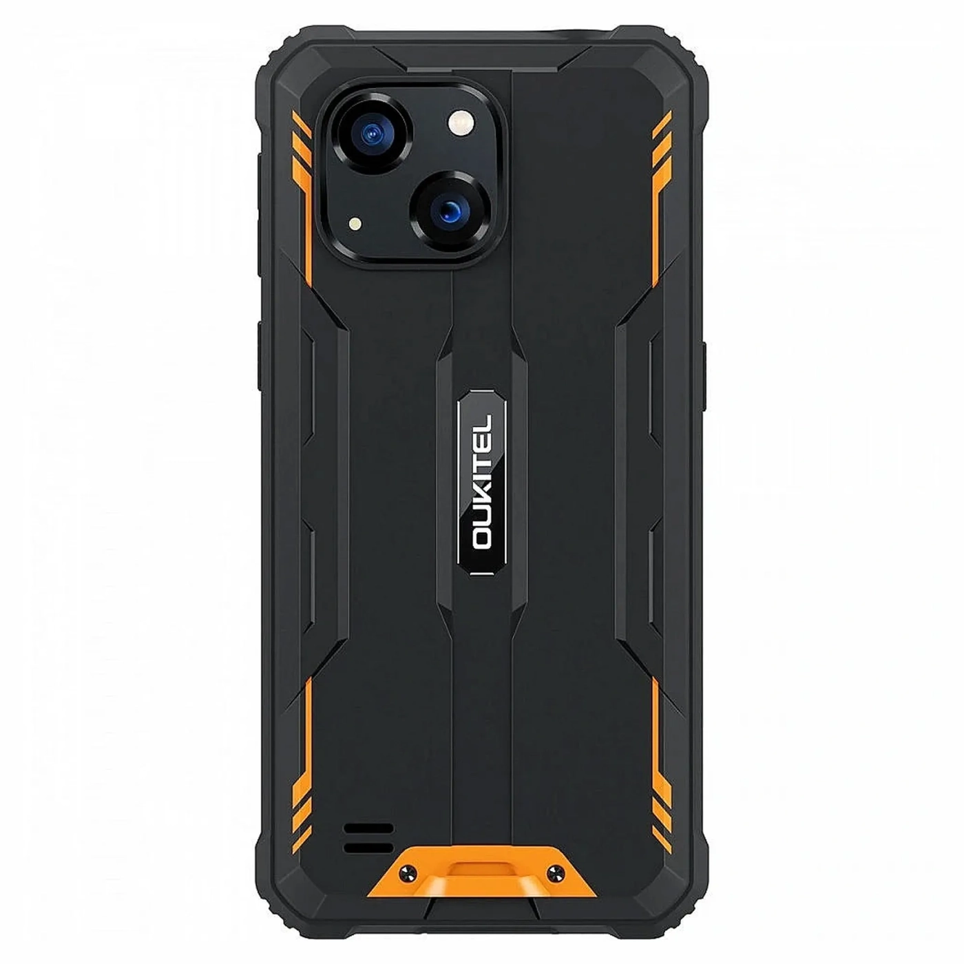 Купить Смартфон Oukitel WP32 4/128GB Orange (6931940732994) - фото 6