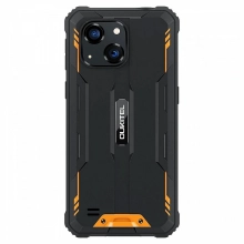 Купить Смартфон Oukitel WP32 4/128GB Orange (6931940732994) - фото 6