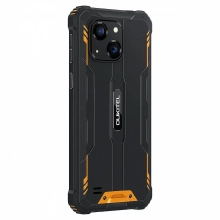 Купить Смартфон Oukitel WP32 4/128GB Orange (6931940732994) - фото 7