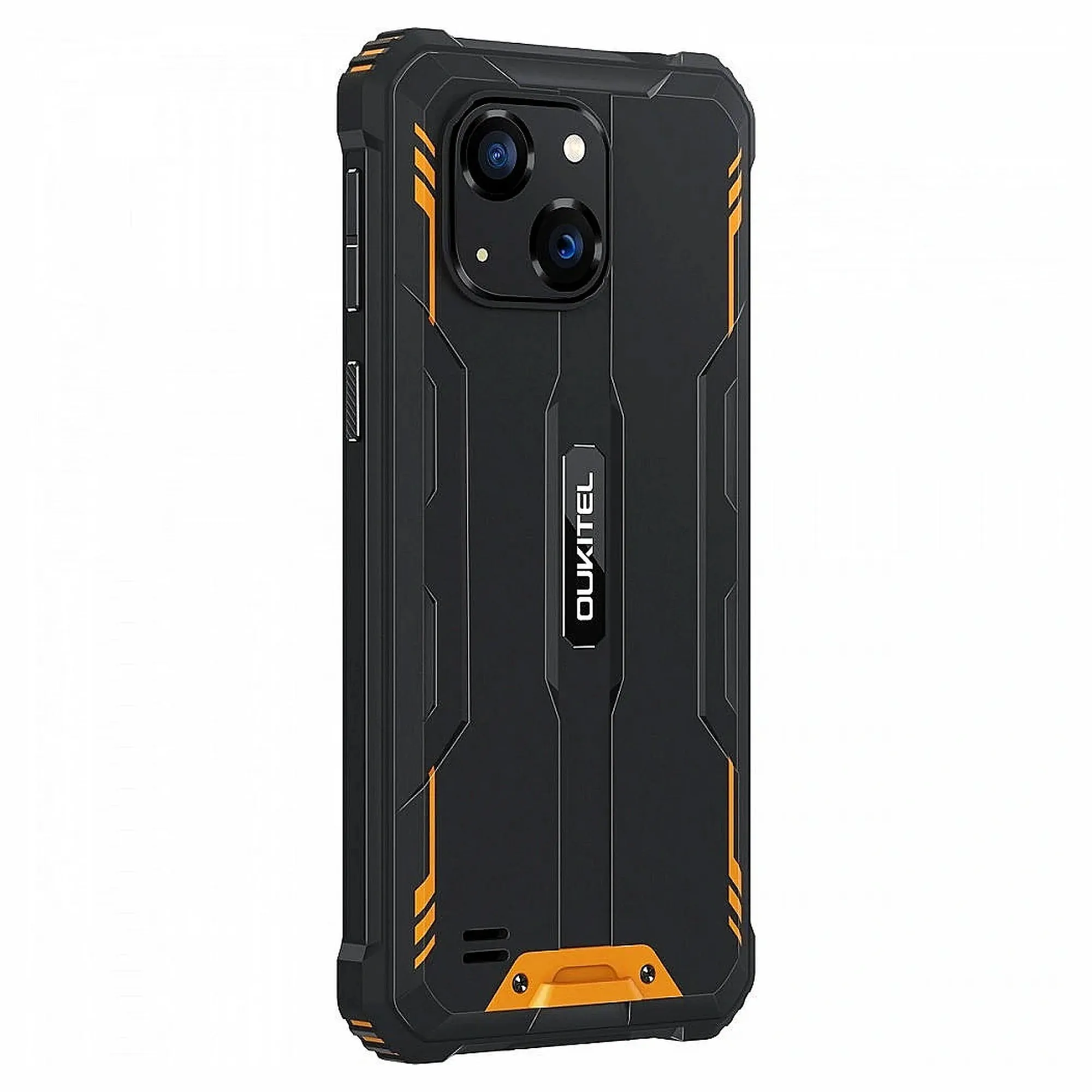 Купить Смартфон Oukitel WP32 4/128GB Orange (6931940732994) - фото 7