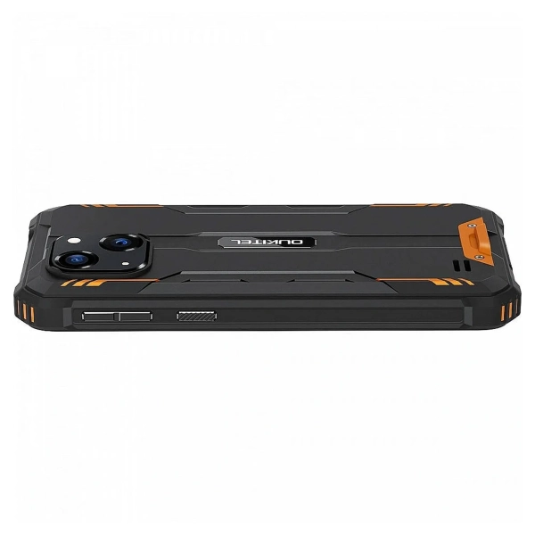 Купить Смартфон Oukitel WP32 4/128GB Orange (6931940732994) - фото 9