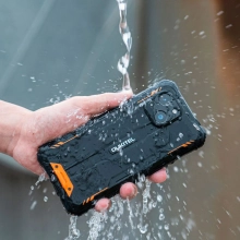 Купить Смартфон Oukitel WP32 4/128GB Orange (6931940732994) - фото 12