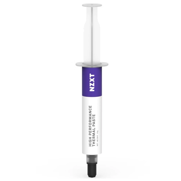 Купить Термопаста NZXT High Performance HJ42 15g (BA-TP015-01) - фото 2