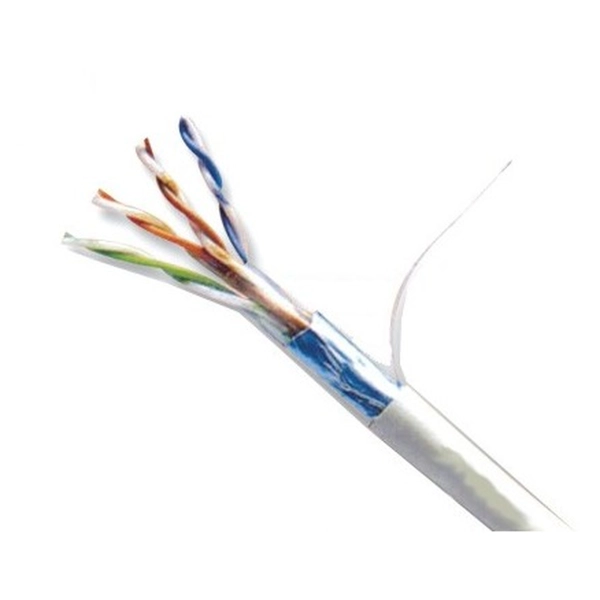 Купить Кабель ATcom Standard FTP 305м CCA Cat 5e (3801) - фото 4