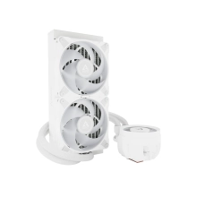 Купить Система водяного охлаждения Arctic Liquid Freezer III 240 A-RGB White (ACFRE00150A) - фото 6