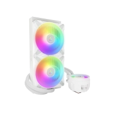 Купити Система водяного охолодження Arctic Liquid Freezer III 280 A-RGB White (ACFRE00151A) - фото 4