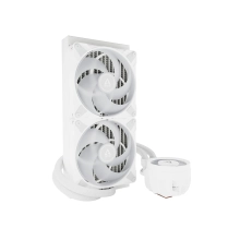 Купити Система водяного охолодження Arctic Liquid Freezer III 280 A-RGB White (ACFRE00151A) - фото 6