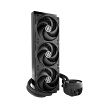 Купить Система водяного охлаждения Arctic Liquid Freezer III 360 Black (ACFRE00136A) - фото 2