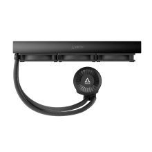 Купить Система водяного охлаждения Arctic Liquid Freezer III 360 Black (ACFRE00136A) - фото 3