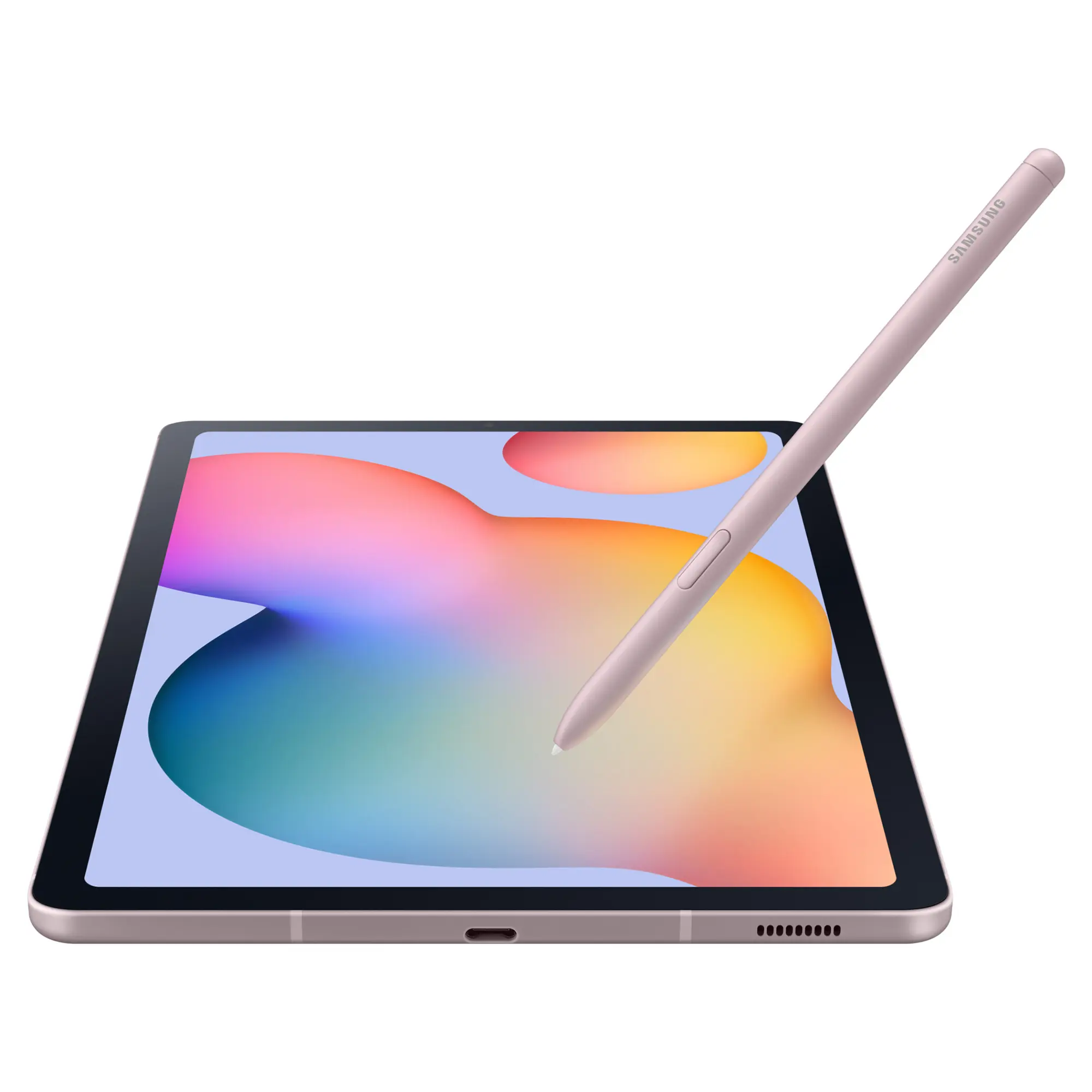 Купити Планшет Samsung Galaxy Tab S6 Lite (P619) LTE Pink (SM-P619NZIASEK) - фото 5