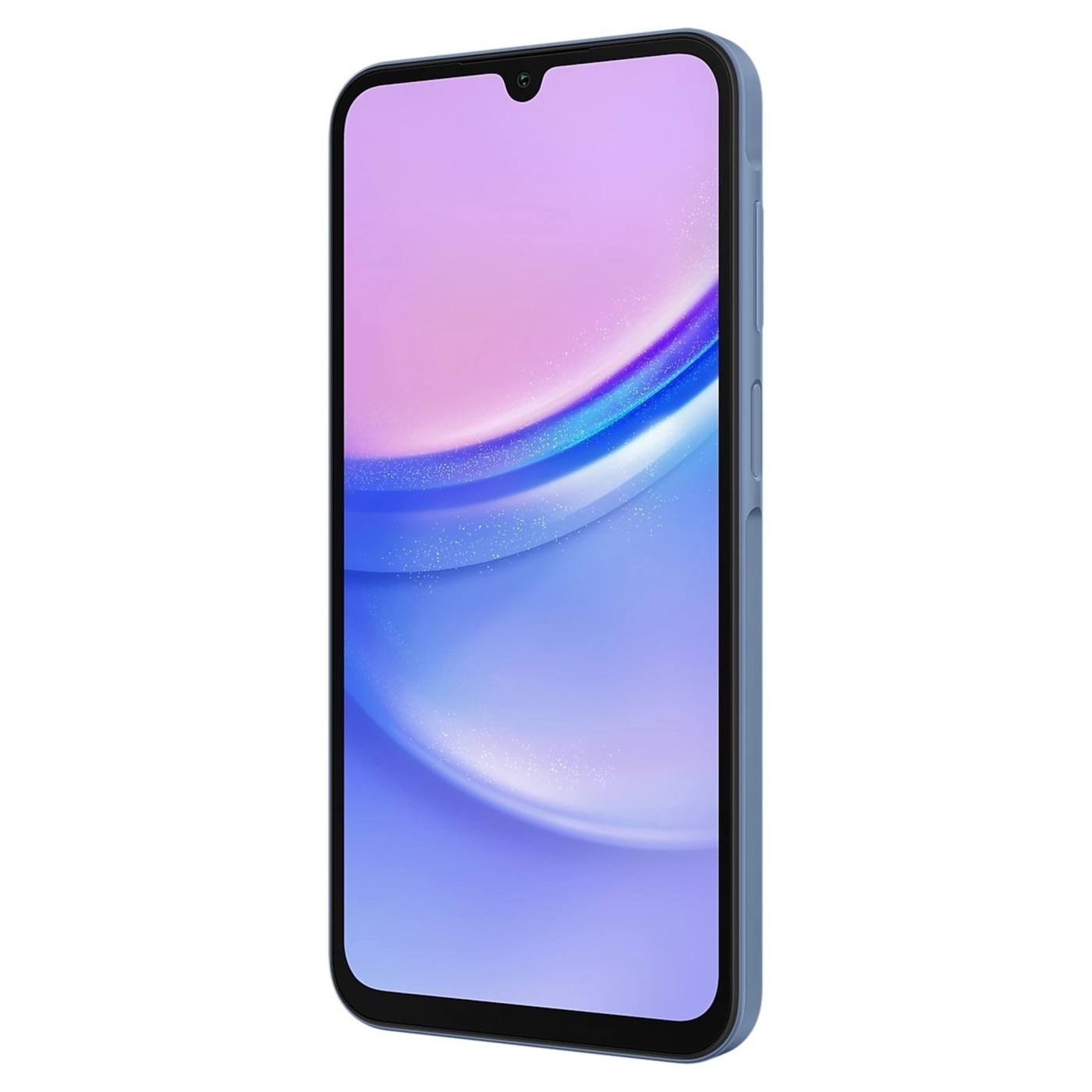 Купити Смартфон Samsung Galaxy A15 LTE 4/128Gb Blue (SM-A155FZBDEUC) - фото 2