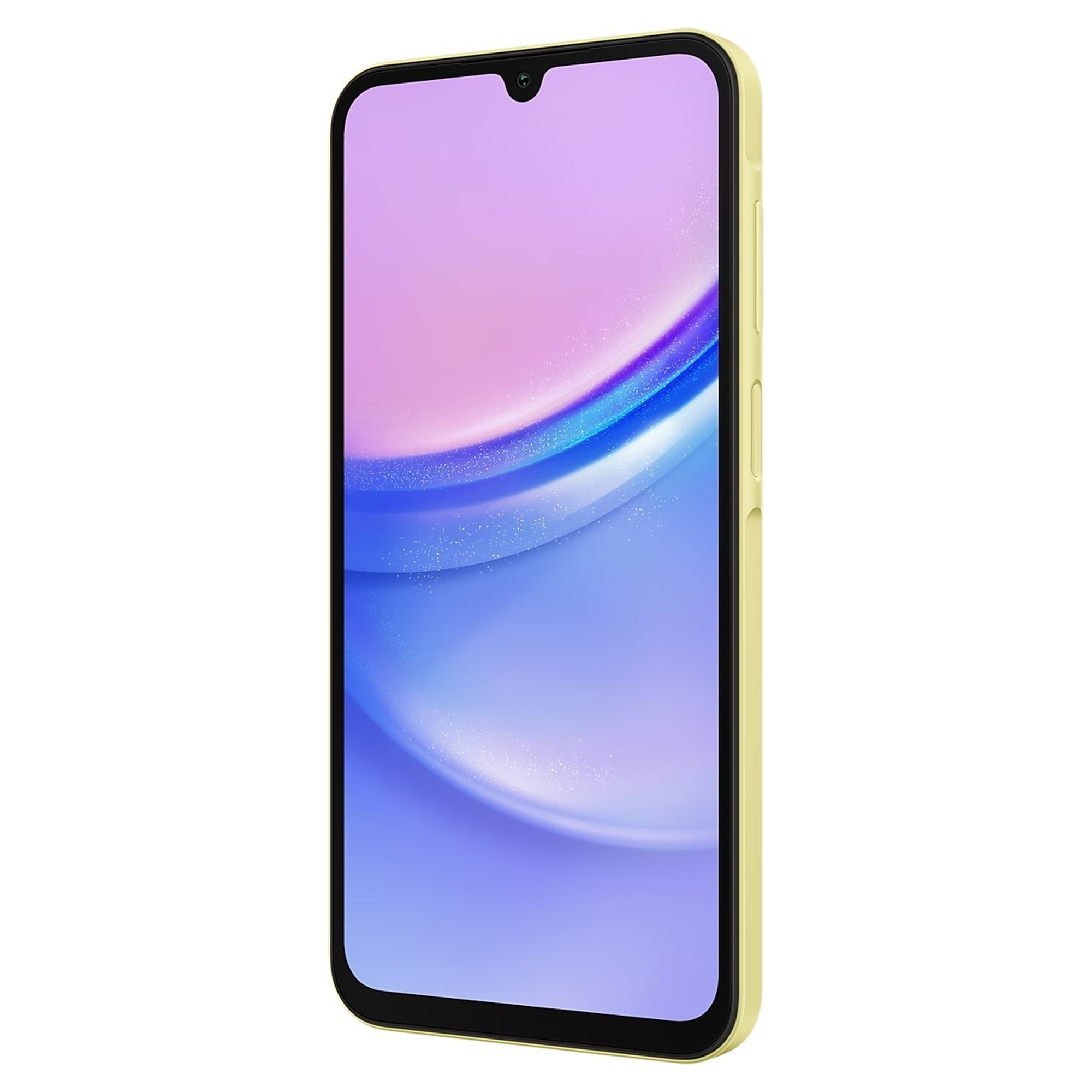 Купить Смартфон Samsung Galaxy A15 LTE 4/128Gb Yellow (SM-A155FZYDEUC) - фото 2