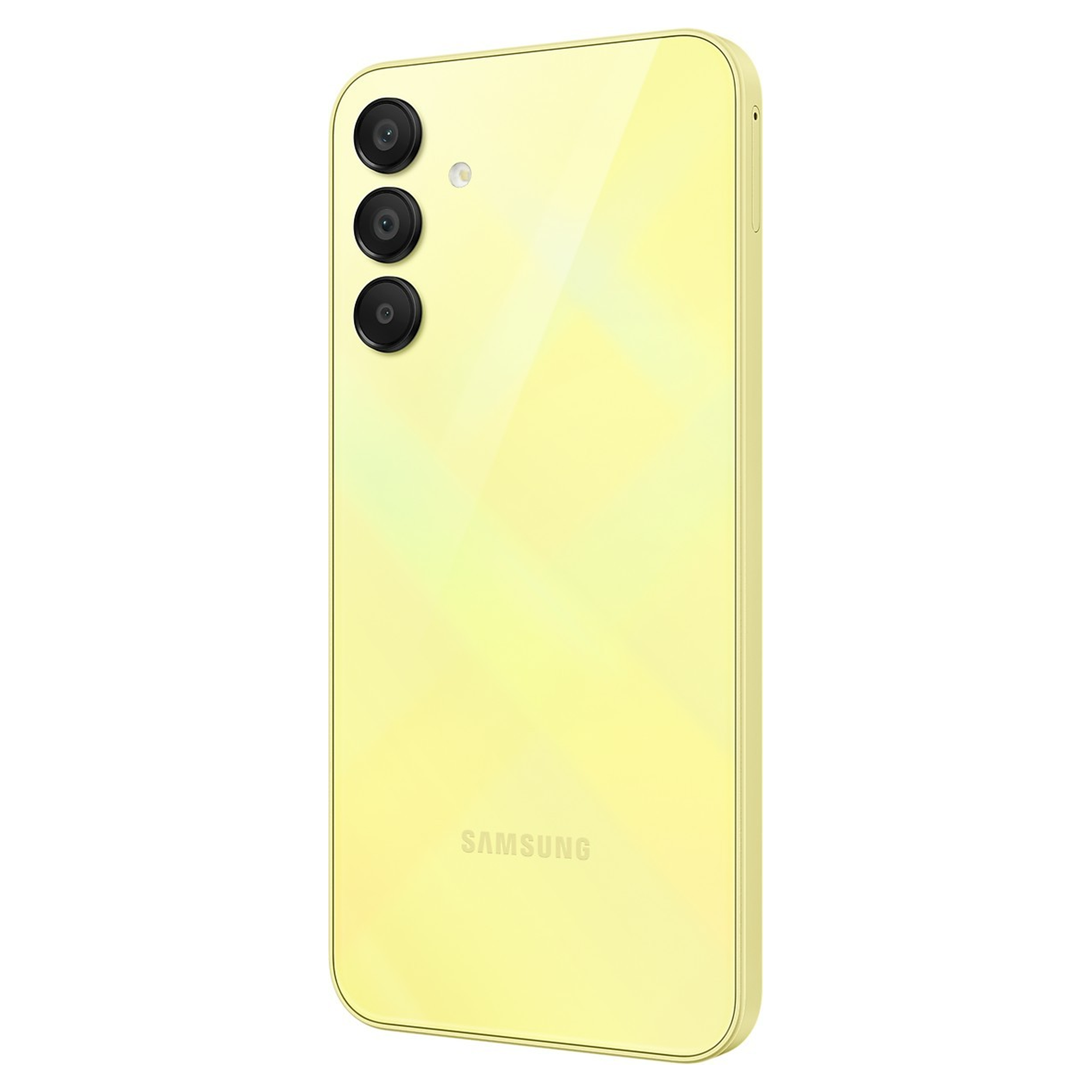Купить Смартфон Samsung Galaxy A15 LTE 4/128Gb Yellow (SM-A155FZYDEUC) - фото 5
