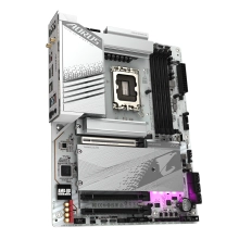 Купить Материнская плата GIGABYTE Z790 AORUS ELITE AX ICE - фото 1