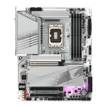 Купить Материнская плата GIGABYTE Z790 AORUS ELITE AX ICE - фото 2