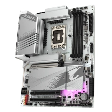 Купить Материнская плата GIGABYTE Z790 AORUS ELITE AX ICE - фото 3