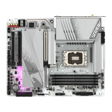 Купить Материнская плата GIGABYTE Z790 AORUS ELITE AX ICE - фото 4