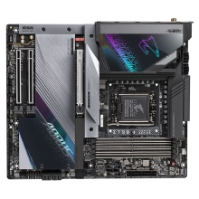 Купить Материнская плата GIGABYTE Z790 AORUS MASTER - фото 4