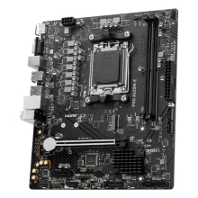 Купити Материнська плата MSI PRO A620M-E - фото 1