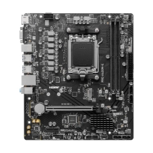 Купити Материнська плата MSI PRO A620M-E - фото 2