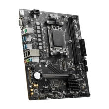 Купити Материнська плата MSI PRO A620M-E - фото 3