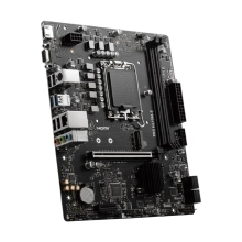 Купить Материнская плата MSI PRO H610M-E - фото 3