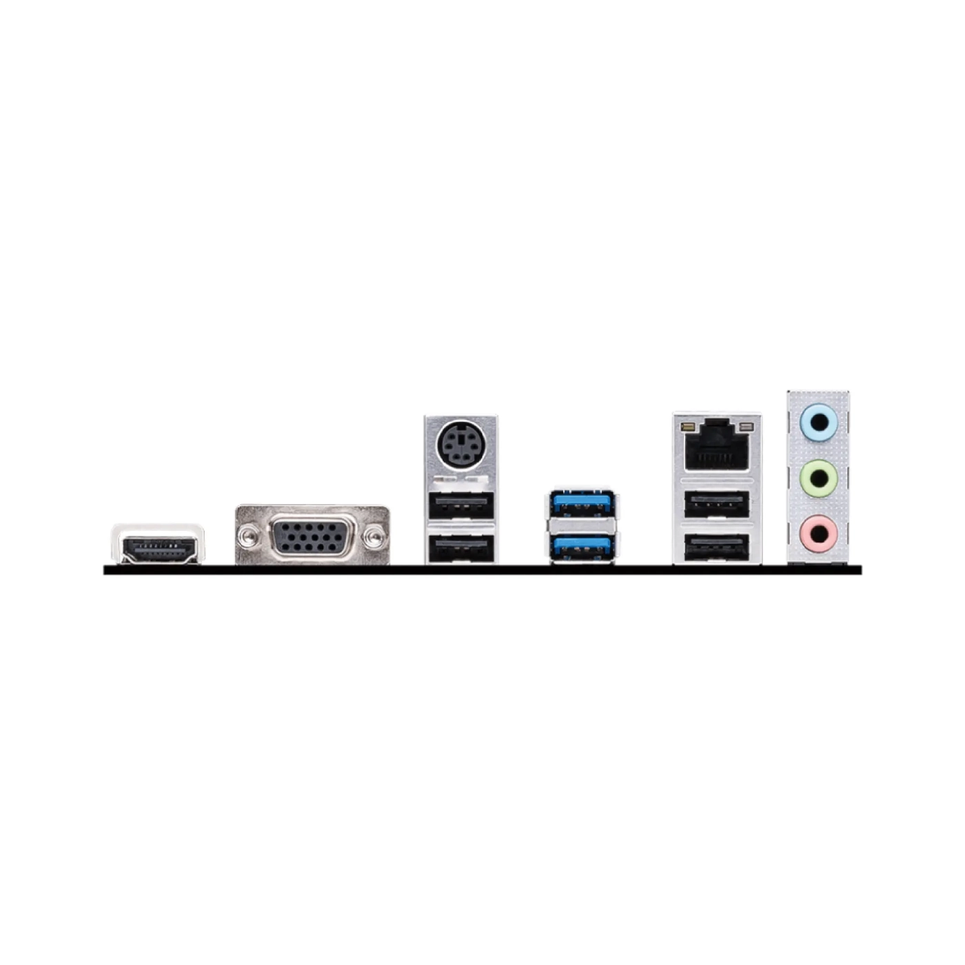 Купить Материнская плата MSI PRO H610M-E - фото 4