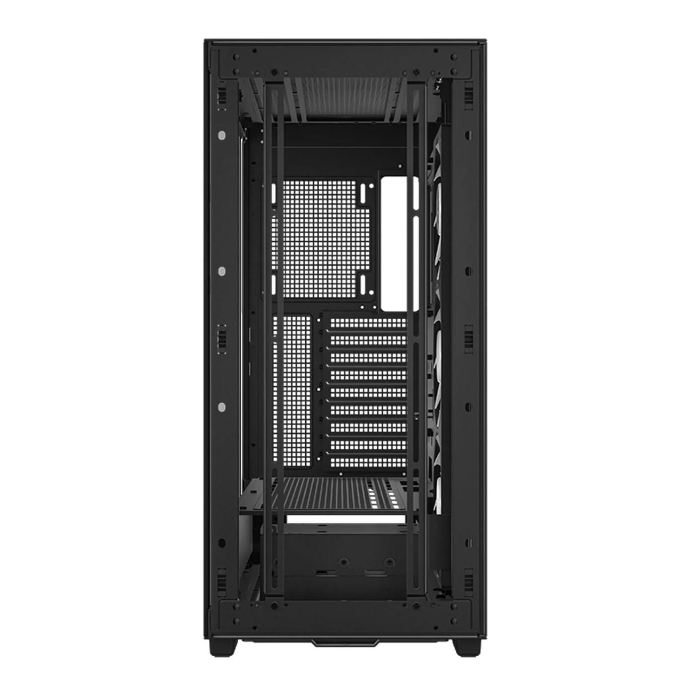 Купить Корпус DeepCool MORPHEUS Black (R-MORPHEUS-BKAPA1-G-1) - фото 4