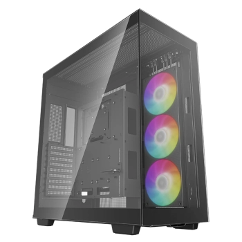 Купить Корпус DeepCool CH780 Black (R-CH780-BKADE41-G-1) - фото 1