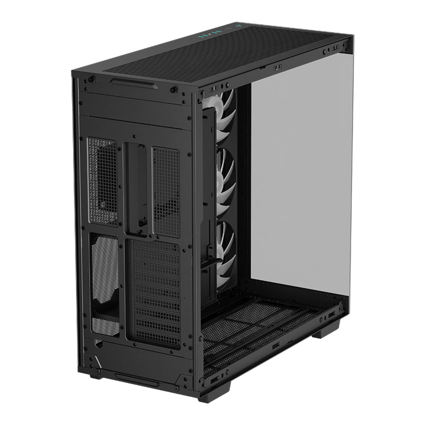 Купить Корпус DeepCool CH780 Black (R-CH780-BKADE41-G-1) - фото 7