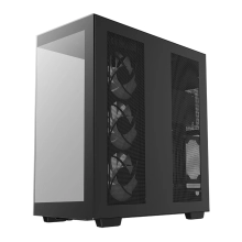 Купить Корпус DeepCool CH780 Black (R-CH780-BKADE41-G-1) - фото 9
