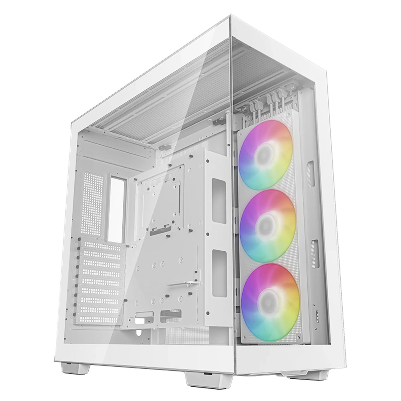 Купить Корпус DeepCool CH780 White (R-CH780-WHADE41-G-1) - фото 1