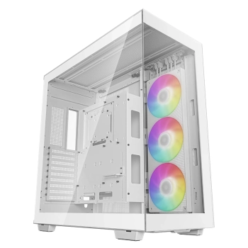 Купить Корпус DeepCool CH780 White (R-CH780-WHADE41-G-1) - фото 1