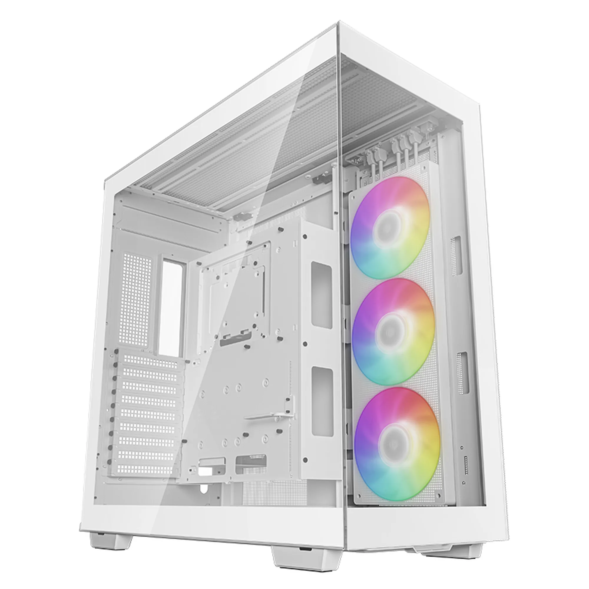 Купить Корпус DeepCool CH780 White (R-CH780-WHADE41-G-1) - фото 1