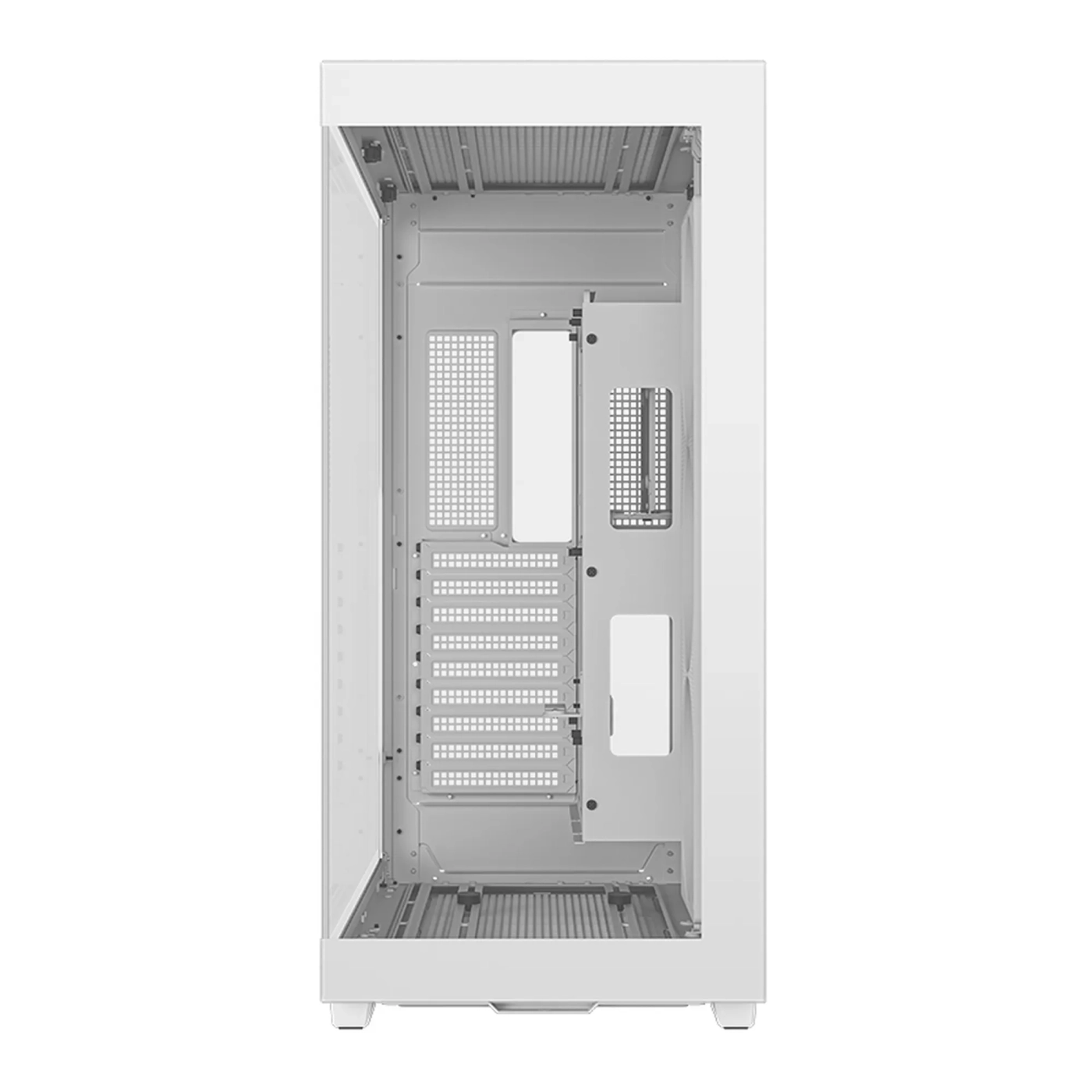 Купить Корпус DeepCool CH780 White (R-CH780-WHADE41-G-1) - фото 4