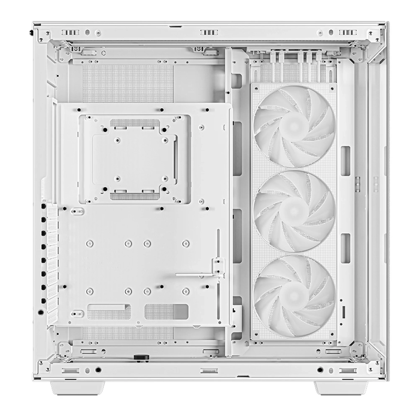 Купить Корпус DeepCool CH780 White (R-CH780-WHADE41-G-1) - фото 5