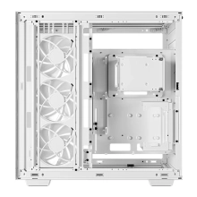 Купить Корпус DeepCool CH780 White (R-CH780-WHADE41-G-1) - фото 6